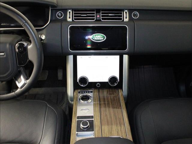 used 2019 Land Rover Range Rover car, priced at $38,286