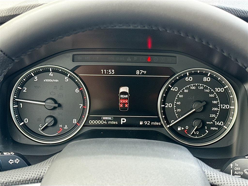 new 2025 Mitsubishi Outlander car, priced at $25,880