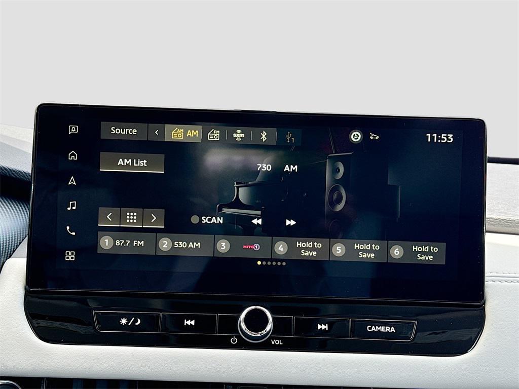 new 2025 Mitsubishi Outlander car, priced at $25,880