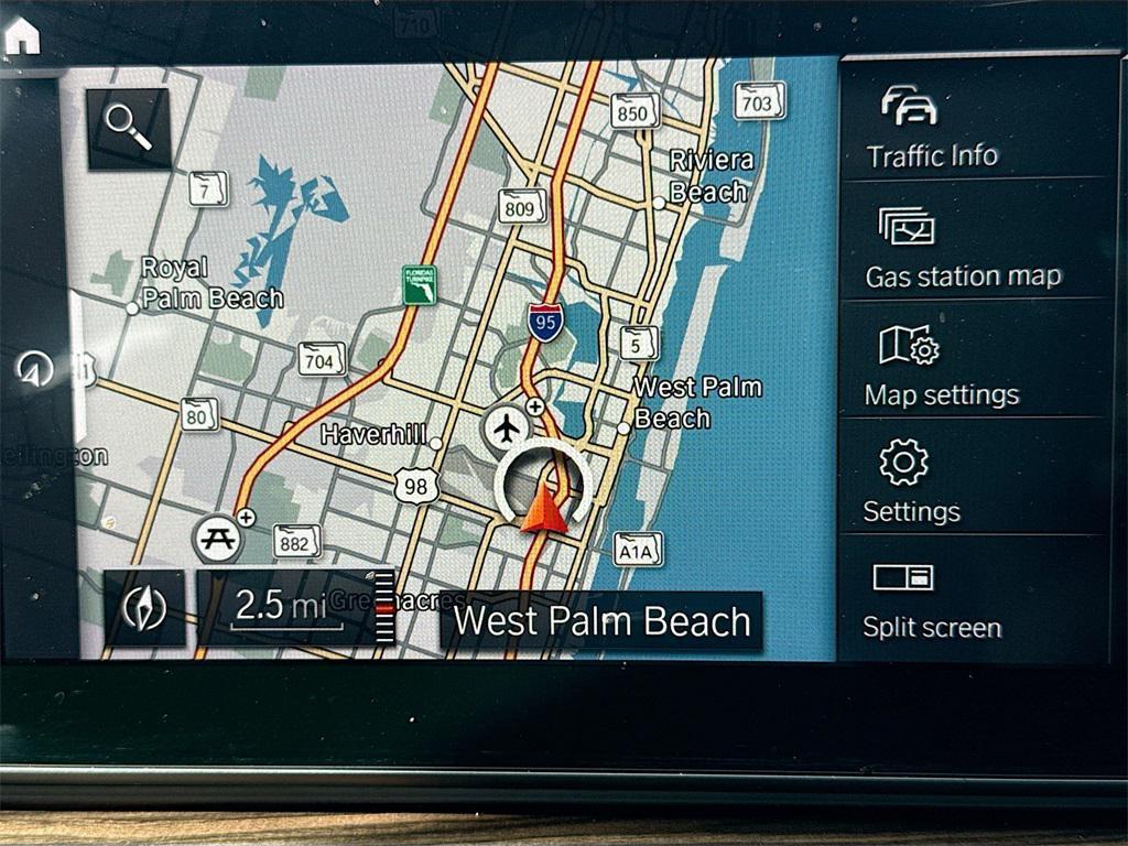 used 2020 BMW 530 car, priced at $17,696
