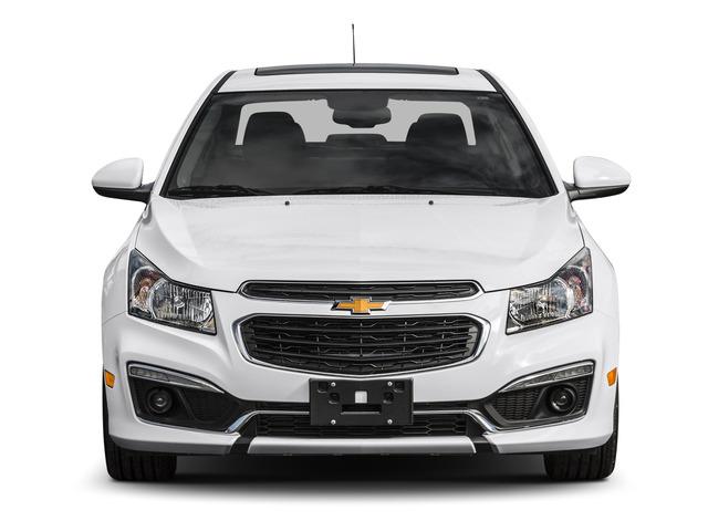 used 2016 Chevrolet Cruze Limited car, priced at $7,351