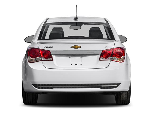 used 2016 Chevrolet Cruze Limited car, priced at $7,351