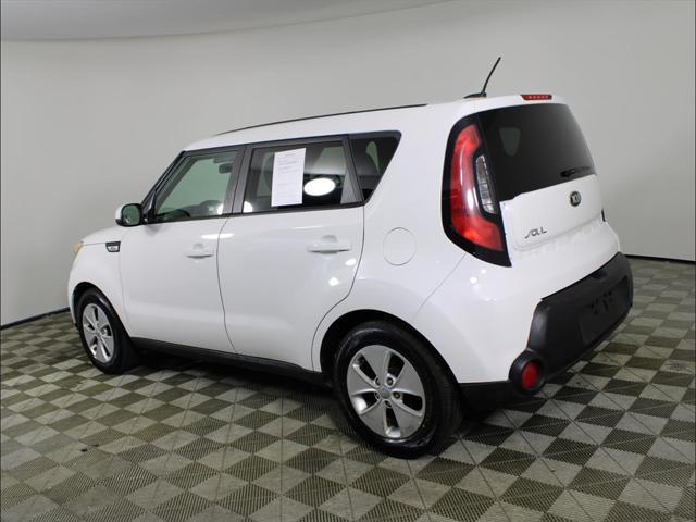 used 2015 Kia Soul car, priced at $7,778