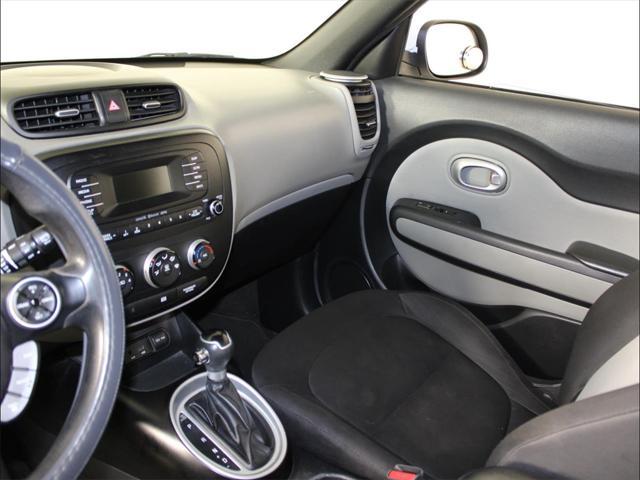 used 2015 Kia Soul car, priced at $7,778