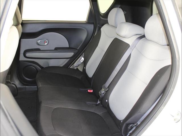 used 2015 Kia Soul car, priced at $7,778