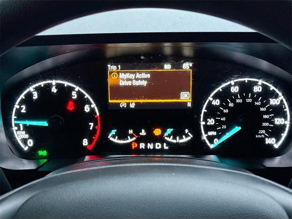 used 2022 Ford Maverick car, priced at $16,784