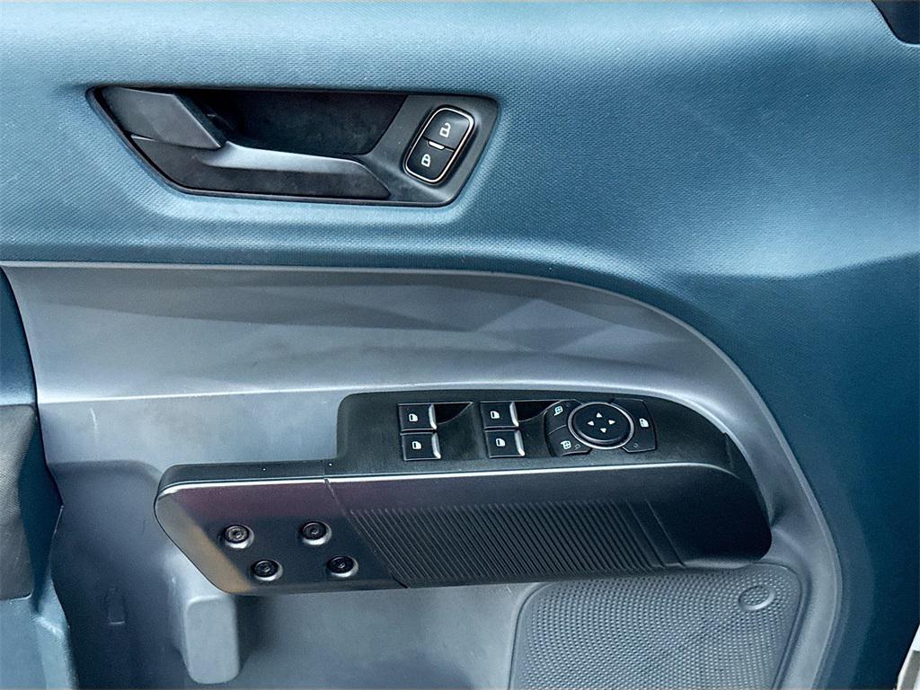 used 2022 Ford Maverick car, priced at $16,784