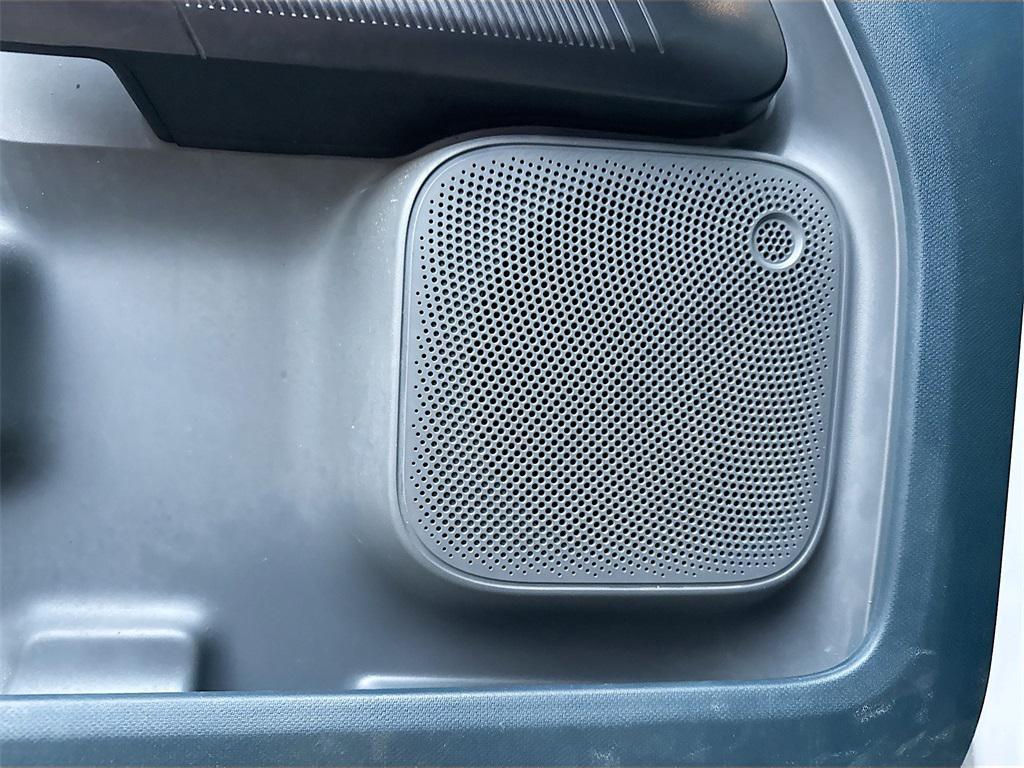 used 2022 Ford Maverick car, priced at $16,784