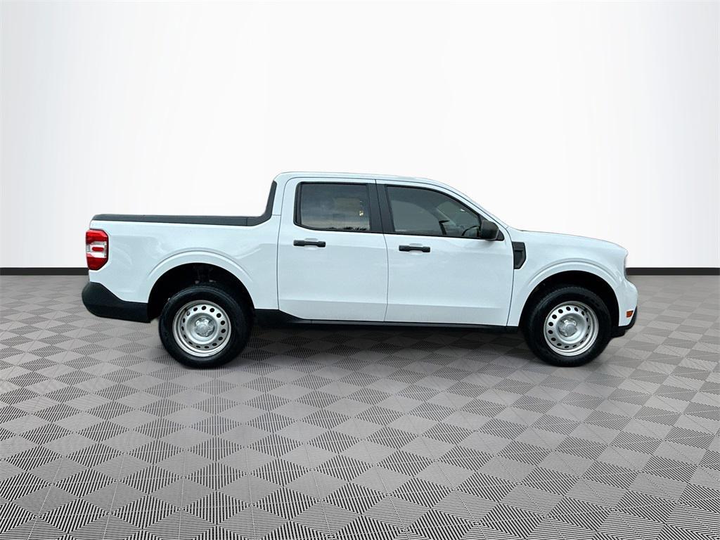 used 2022 Ford Maverick car, priced at $16,784