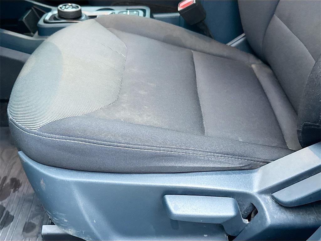 used 2022 Ford Maverick car, priced at $16,784