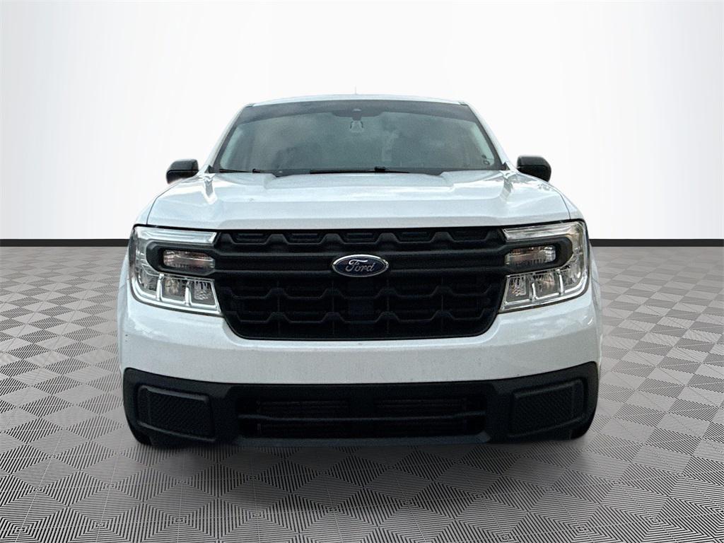 used 2022 Ford Maverick car, priced at $16,784