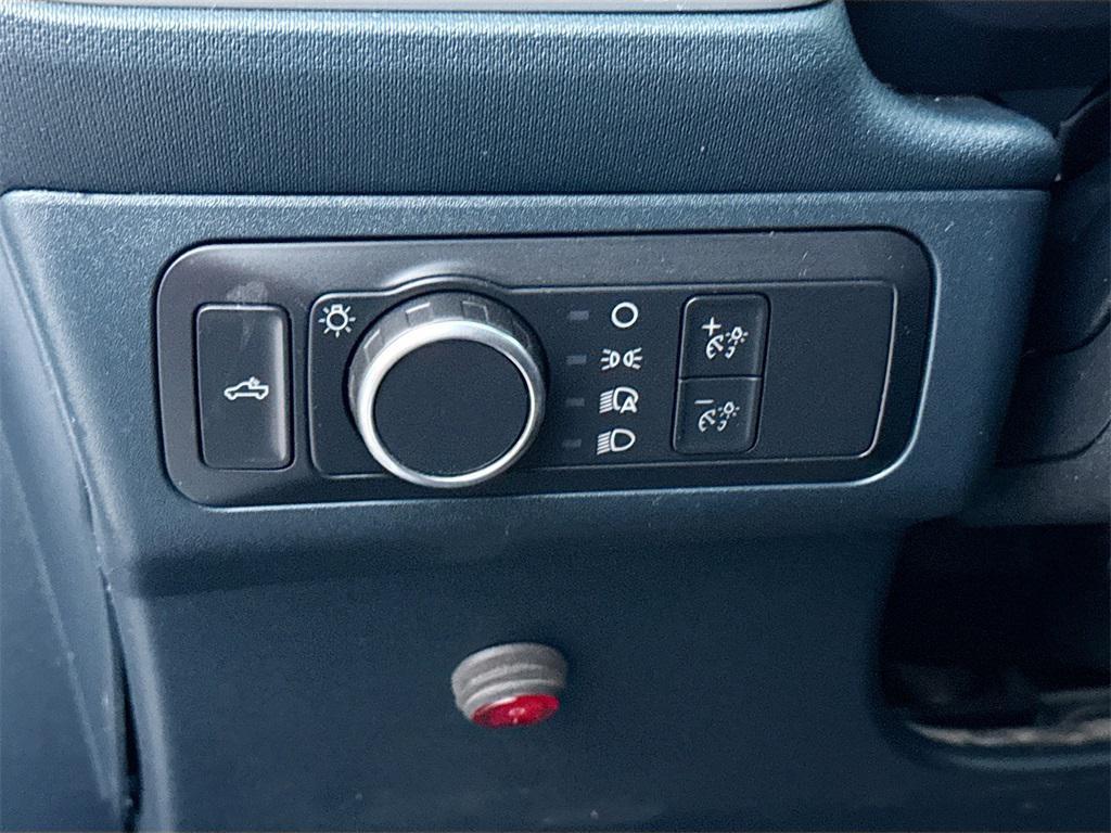 used 2022 Ford Maverick car, priced at $16,784