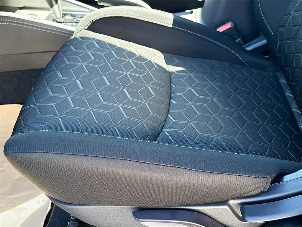 new 2025 Mitsubishi Outlander Sport car, priced at $19,180