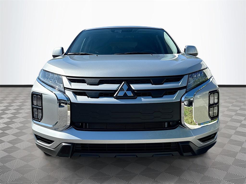 new 2025 Mitsubishi Outlander Sport car, priced at $19,180
