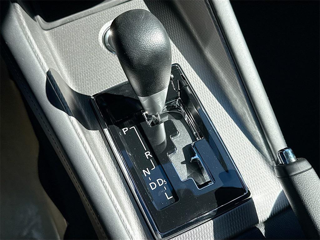 new 2025 Mitsubishi Outlander Sport car, priced at $19,180