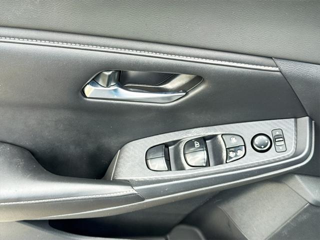 used 2022 Nissan Sentra car, priced at $17,302