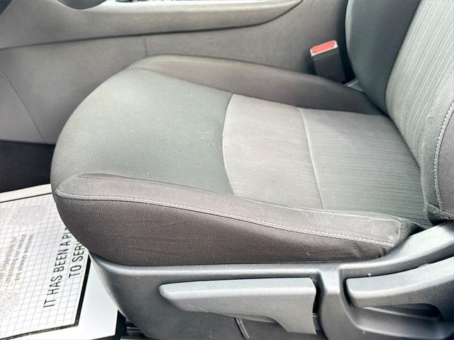 used 2022 Nissan Sentra car, priced at $17,302