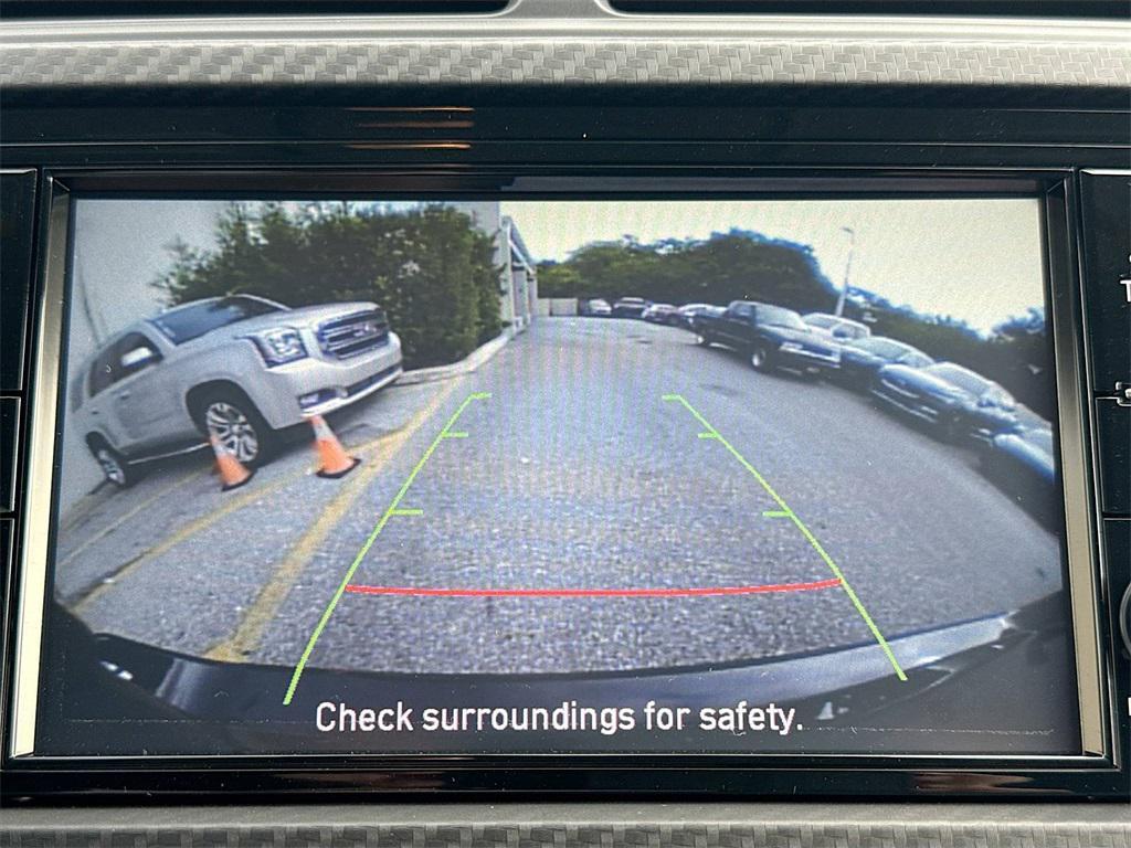 new 2025 Mitsubishi Outlander Sport car, priced at $19,189