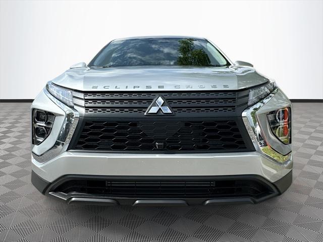 new 2025 Mitsubishi Eclipse Cross car, priced at $21,713