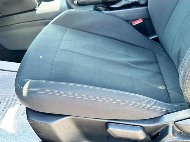 used 2021 Ford Mustang car, priced at $22,456