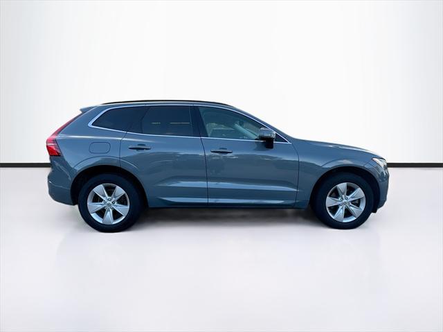 used 2022 Volvo XC60 car, priced at $22,846