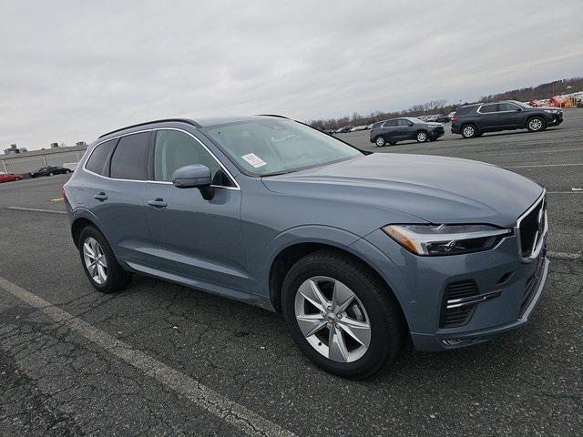 used 2022 Volvo XC60 car, priced at $23,352