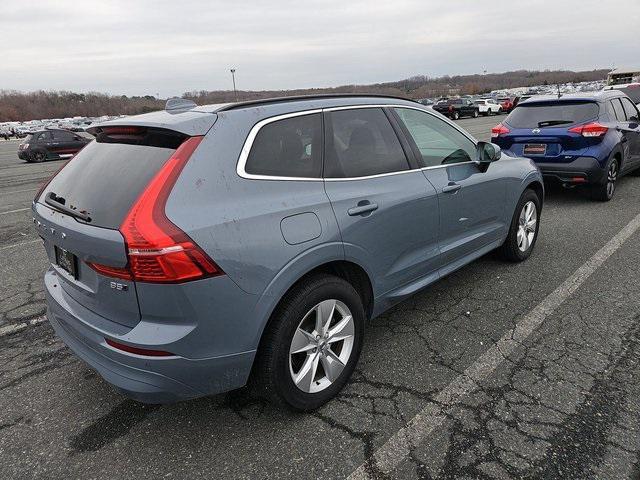 used 2022 Volvo XC60 car, priced at $23,352