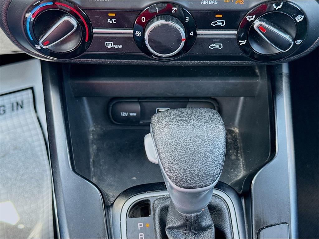 used 2020 Kia Soul car, priced at $9,949