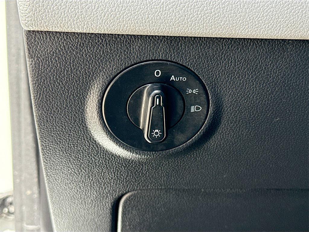 used 2022 Volkswagen Taos car, priced at $15,384