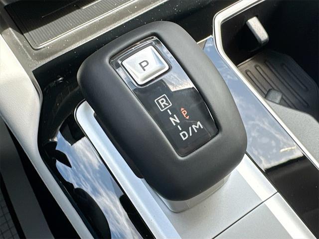 new 2025 Mitsubishi Outlander car, priced at $26,213