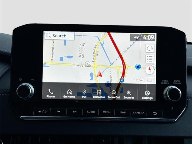 used 2022 Mitsubishi Outlander car, priced at $21,085