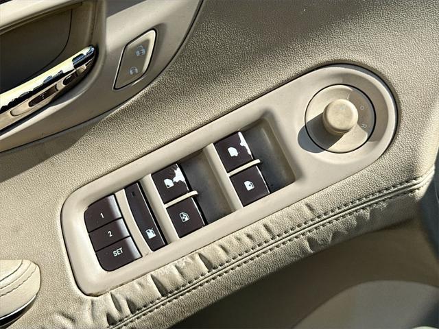 used 2015 Buick LaCrosse car, priced at $6,870
