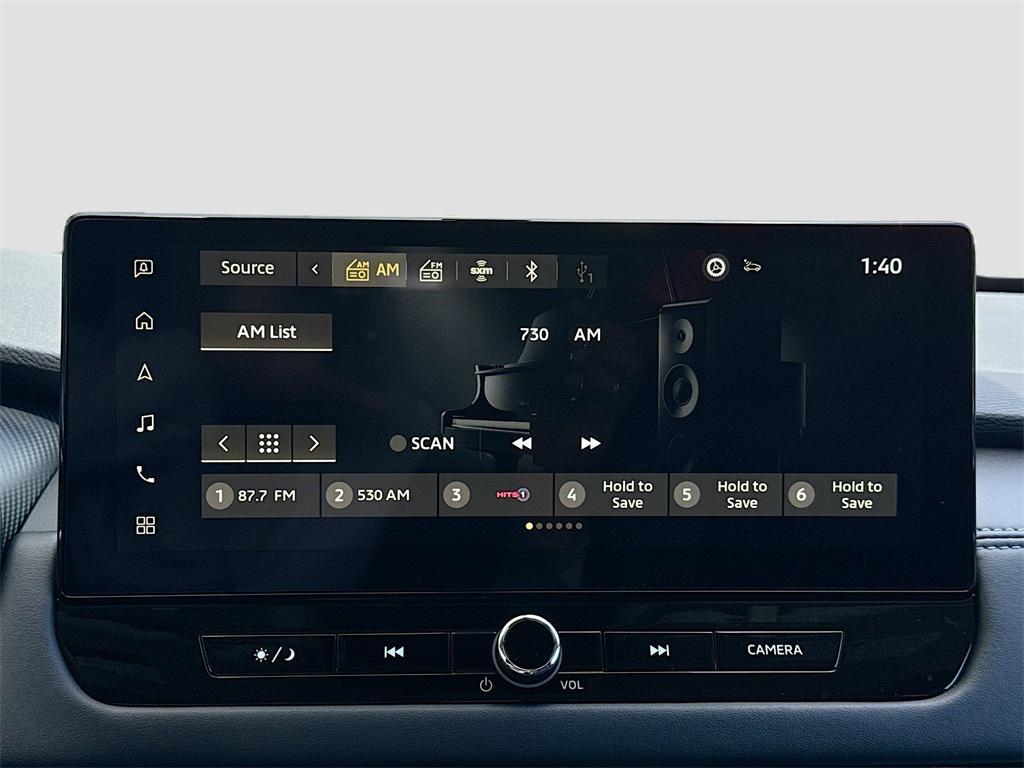 new 2025 Mitsubishi Outlander car, priced at $25,997