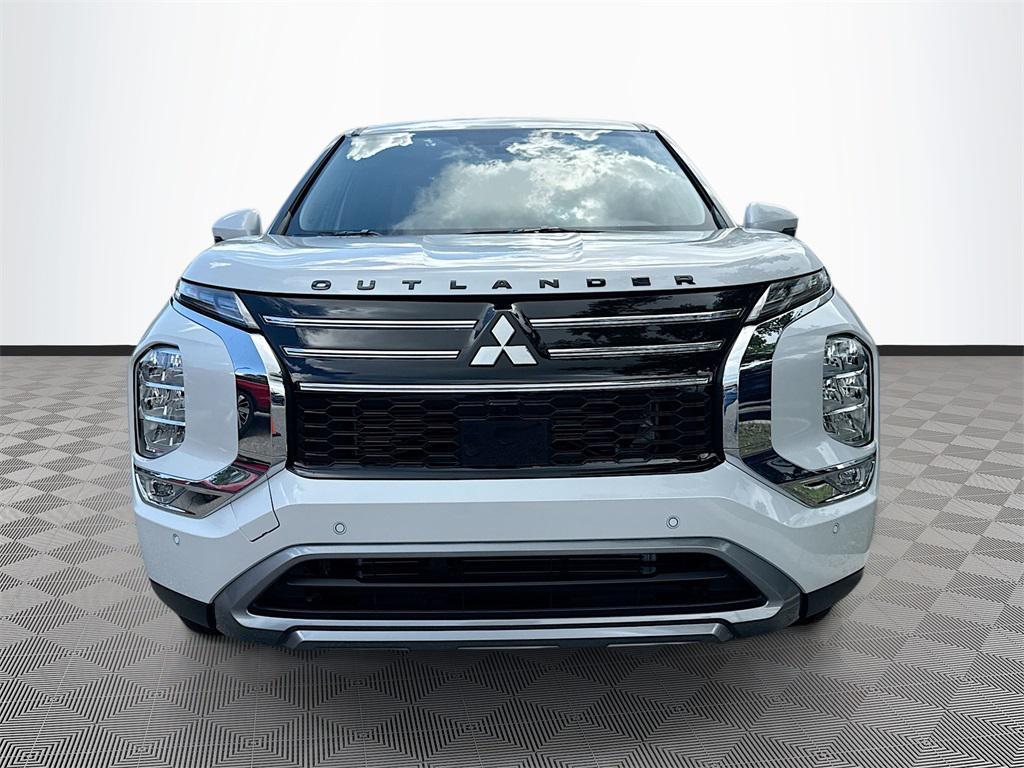 new 2025 Mitsubishi Outlander car, priced at $25,997