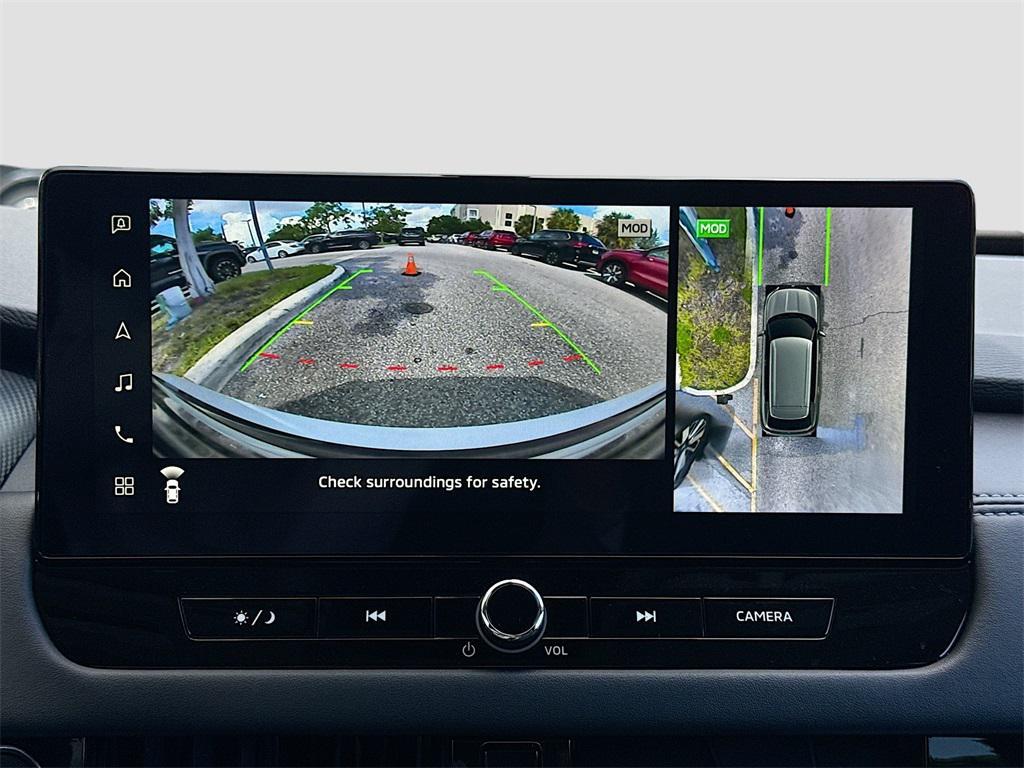 new 2025 Mitsubishi Outlander car, priced at $25,997