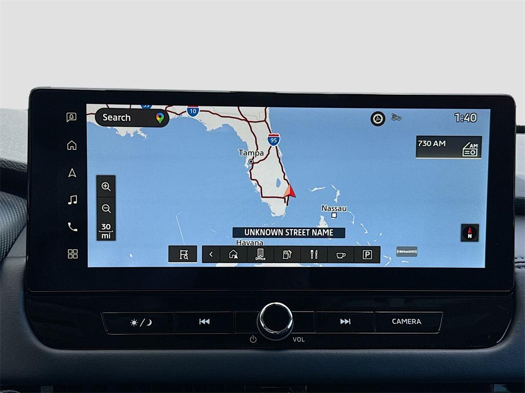 new 2025 Mitsubishi Outlander car, priced at $25,997