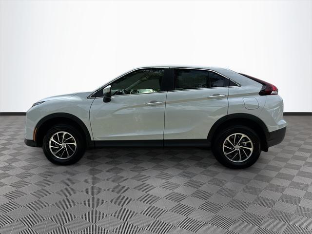 new 2025 Mitsubishi Eclipse Cross car, priced at $22,208