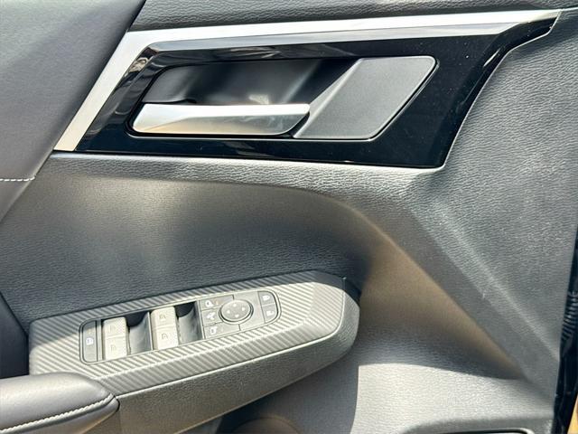 new 2025 Mitsubishi Outlander car, priced at $26,373