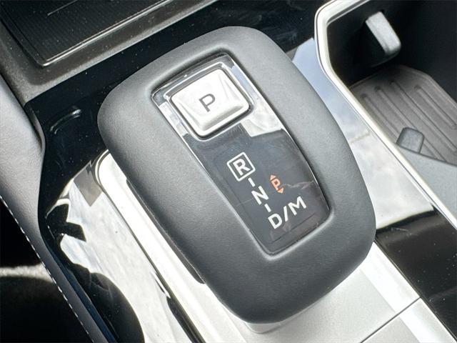 new 2025 Mitsubishi Outlander car, priced at $26,373
