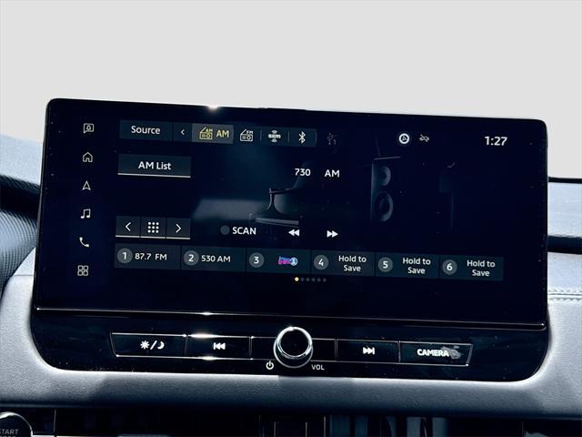 new 2025 Mitsubishi Outlander car, priced at $26,373