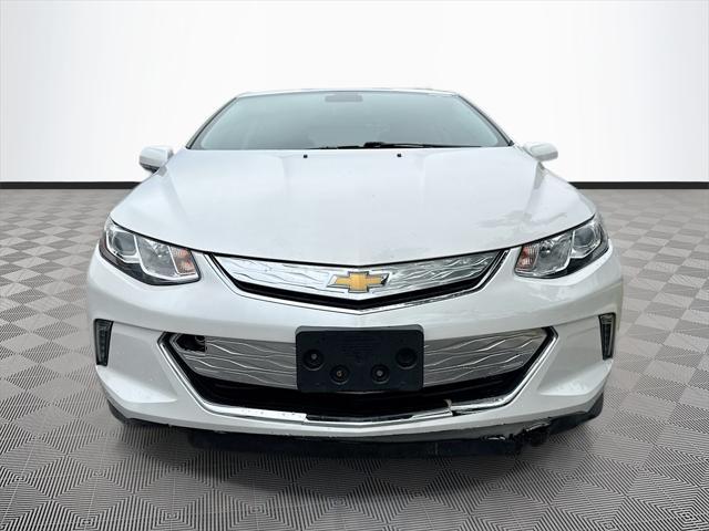 used 2017 Chevrolet Volt car, priced at $10,674