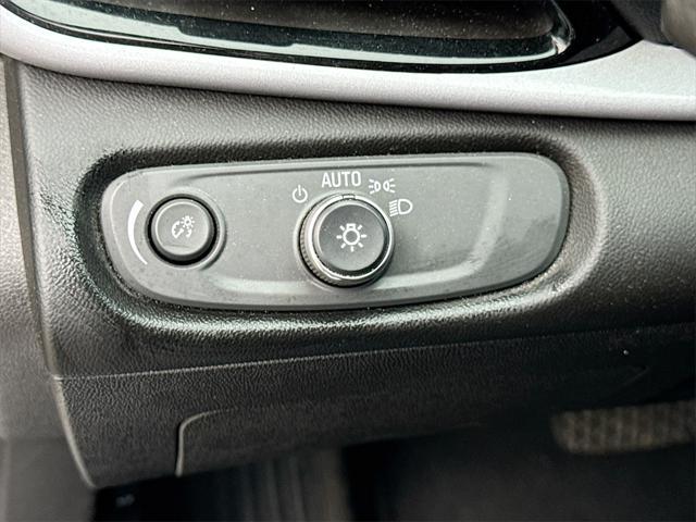used 2017 Chevrolet Volt car, priced at $10,674