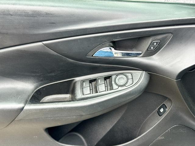 used 2017 Chevrolet Volt car, priced at $10,674