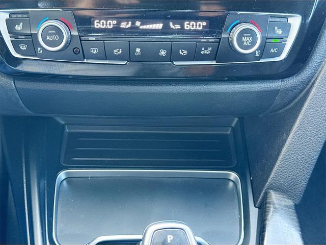 used 2017 BMW 330 car, priced at $19,459