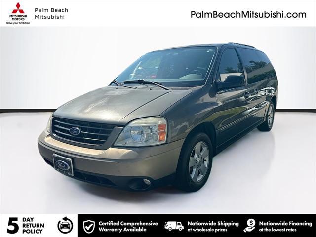 used 2005 Ford Freestar car, priced at $2,499