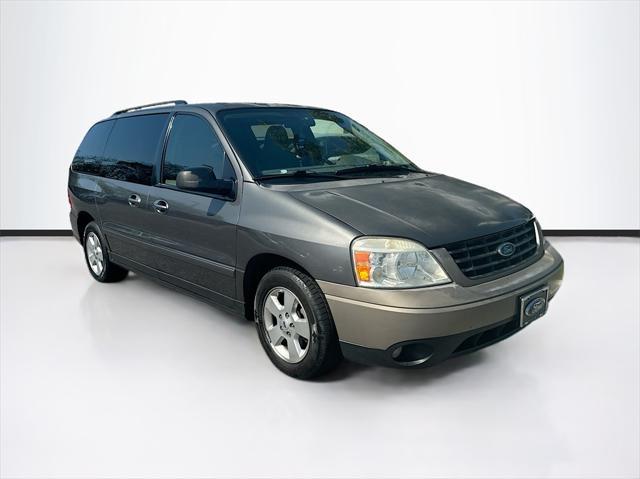 used 2005 Ford Freestar car, priced at $2,449
