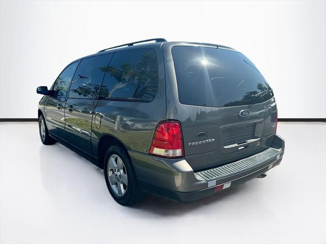 used 2005 Ford Freestar car, priced at $2,449