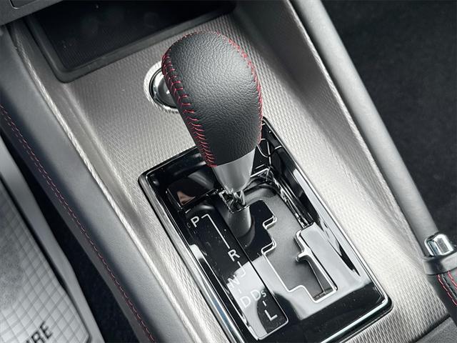 new 2025 Mitsubishi Outlander Sport car, priced at $21,068