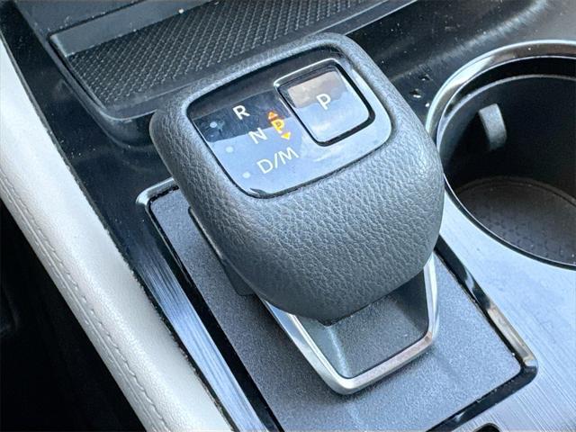 used 2023 Nissan Rogue car, priced at $18,722