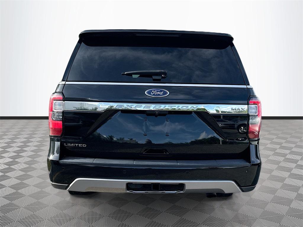 used 2020 Ford Expedition Max car, priced at $26,865